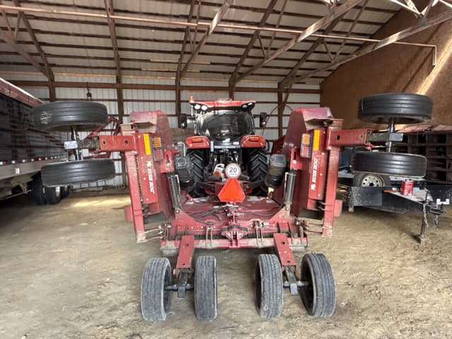 Image of Bush Hog 14115 equipment image 2