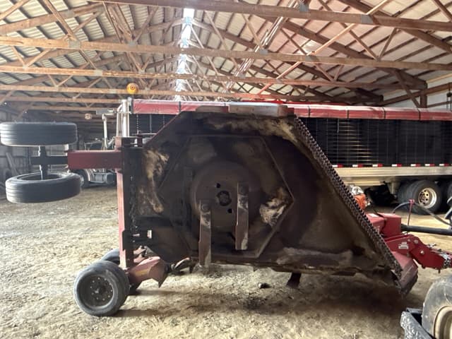 Image of Bush Hog 14115 equipment image 1