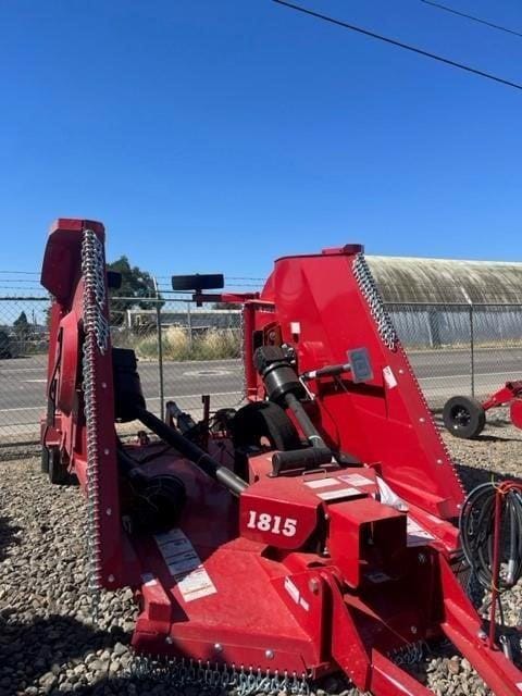 2024 Bush Hog 1815 Equipment Image0