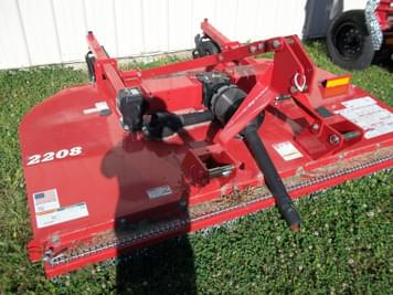 Main image Bush Hog 2208
