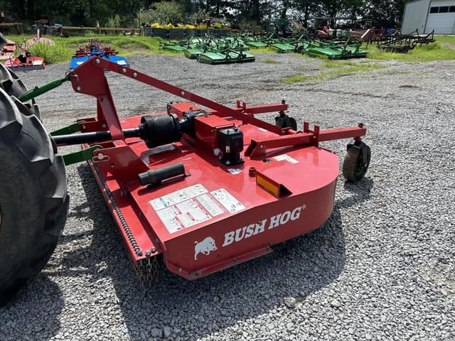 Image of Bush Hog 2208 equipment image 2