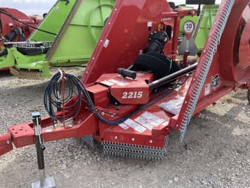Main image Bush Hog 2215