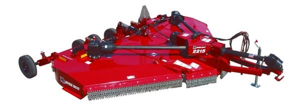 Main image Bush Hog 2215