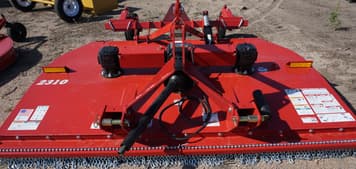 Main image Bush Hog 2310