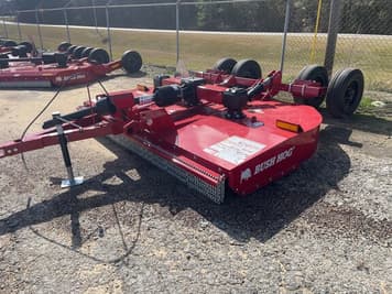 Main image Bush Hog MS3110