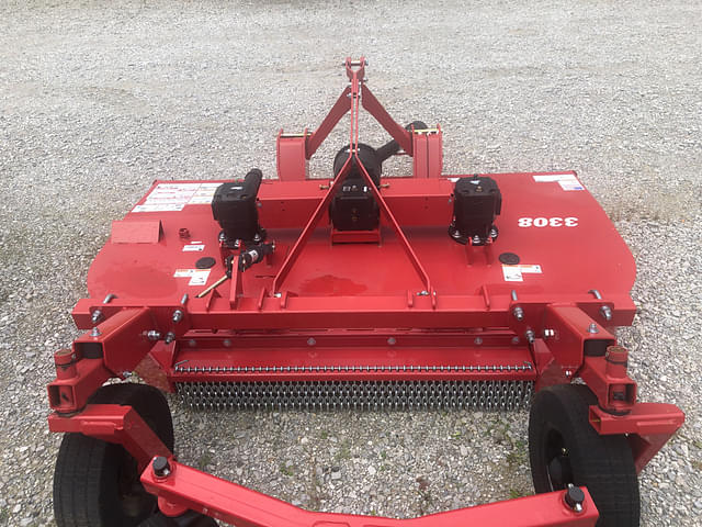 Image of Bush Hog 3308 equipment image 3