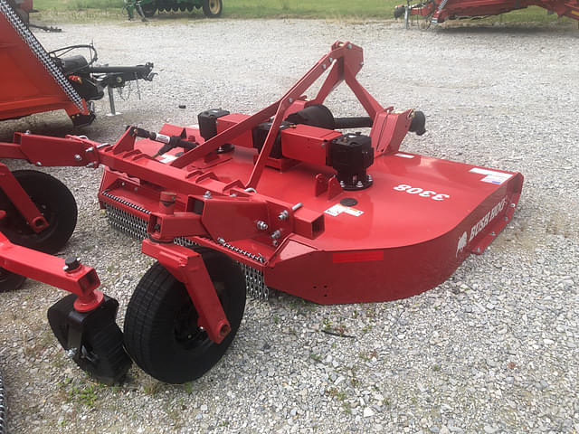 Image of Bush Hog 3308 equipment image 2