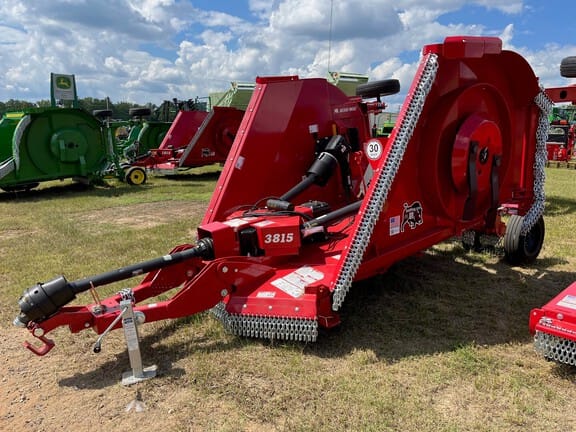 2025 Bush Hog 3815 Equipment Image0