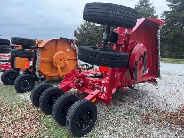 Image of Bush Hog 4110 equipment image 2