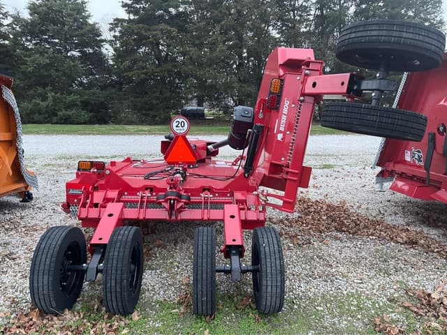 Image of Bush Hog 4110 equipment image 3
