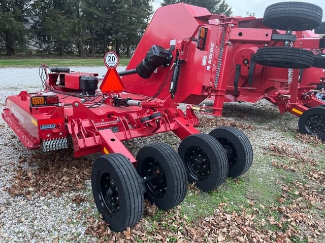 Image of Bush Hog 4110 equipment image 4