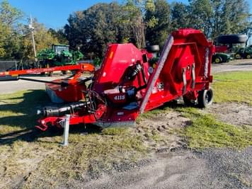 Main image Bush Hog 4115