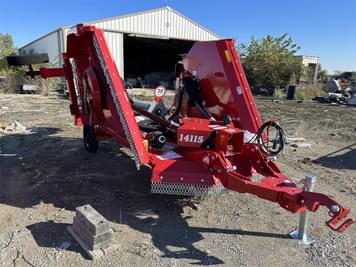 Main image Bush Hog 4115