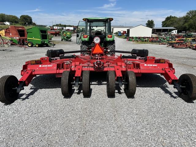 Image of Bush Hog 4115 equipment image 4