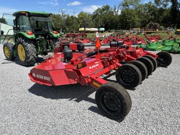 Main image Bush Hog 4115