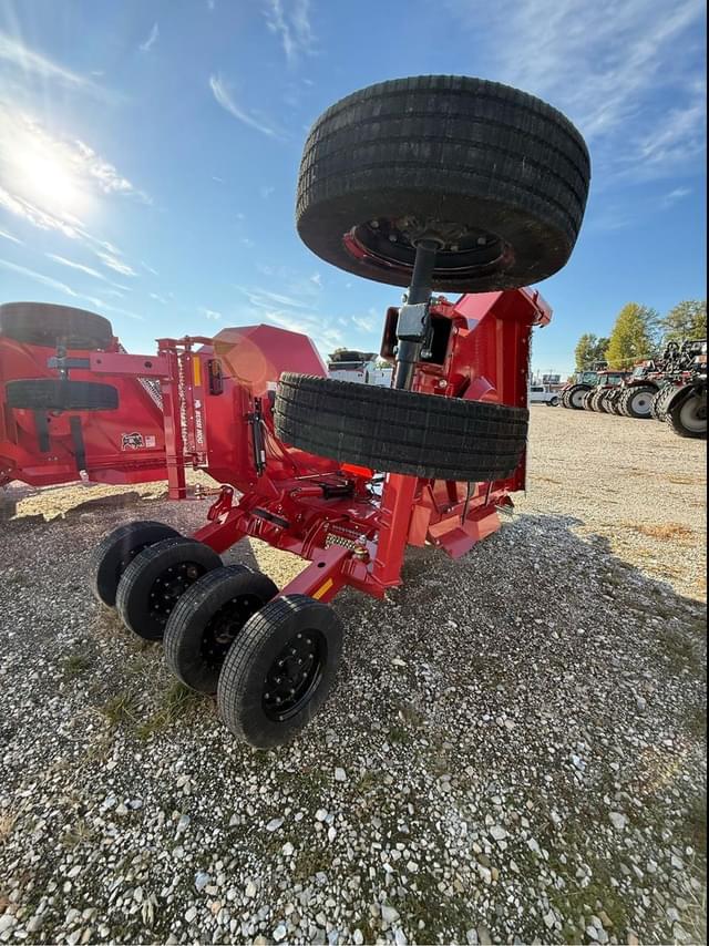 Image of Bush Hog 14115 equipment image 2