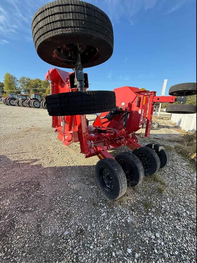 Image of Bush Hog 14115 equipment image 4