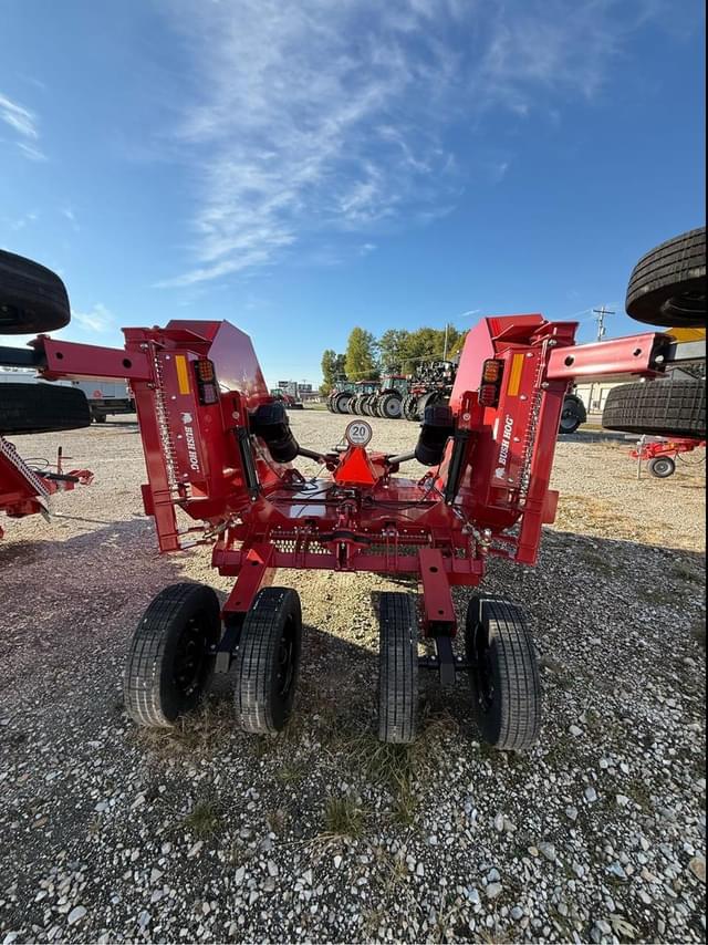 Image of Bush Hog 14115 equipment image 3