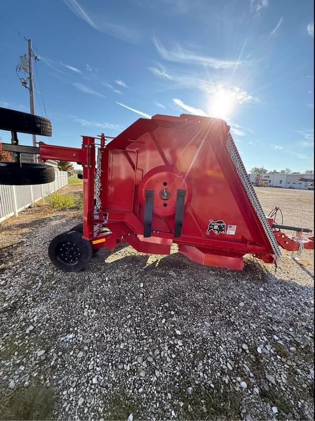 Image of Bush Hog 14115 equipment image 1