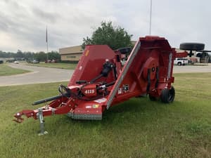 2025 Bush Hog 4115 Image