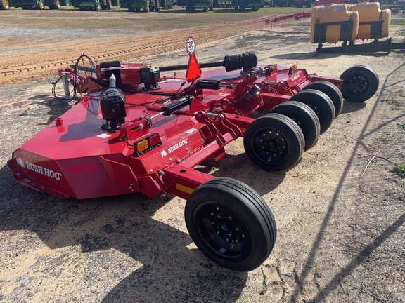 Main image Bush Hog 4115