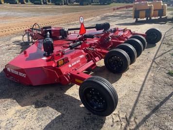 Main image Bush Hog 4115