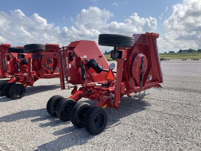 Image of Bush Hog 4115 equipment image 2