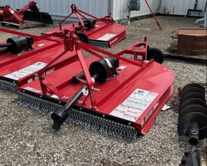 2024 Bush Hog BH115 Image
