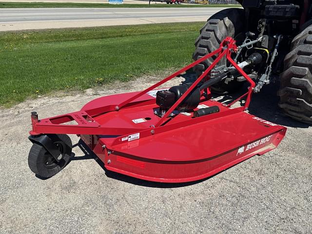 Image of Bush Hog BH115 equipment image 4
