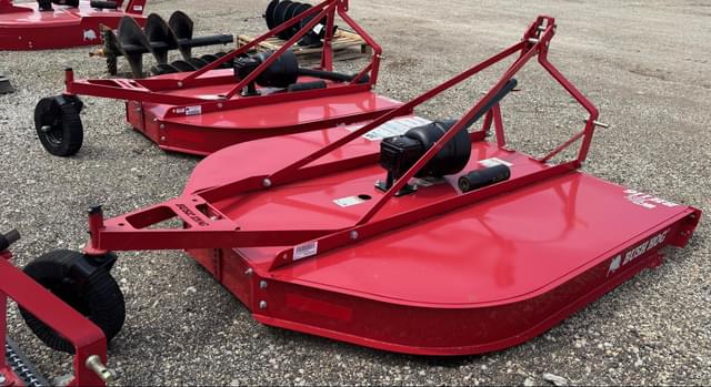Image of Bush Hog BH116 equipment image 4