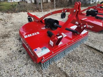 Main image Bush Hog BH215