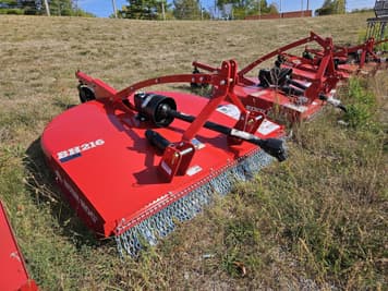 Main image Bush Hog BH216