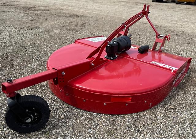 Image of Bush Hog BH216 equipment image 4