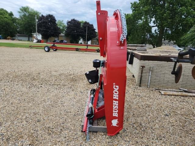 Image of Bush Hog BH216 equipment image 1