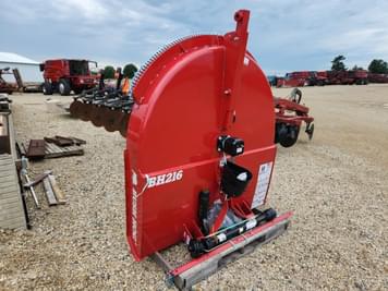 Main image Bush Hog BH216