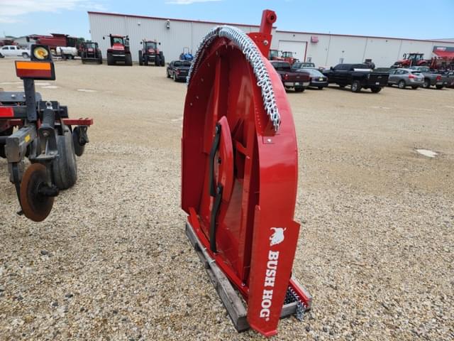 Image of Bush Hog BH216 equipment image 3
