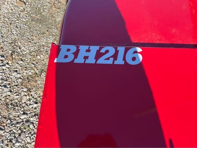 Image of Bush Hog BH216 equipment image 3