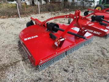 Main image Bush Hog BH216