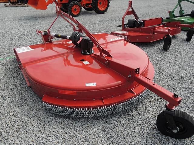 Image of Bush Hog BH217 equipment image 3
