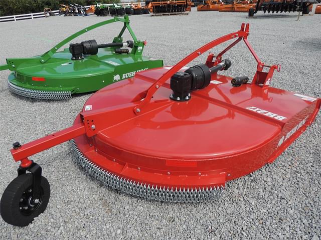 Image of Bush Hog BH217 equipment image 4