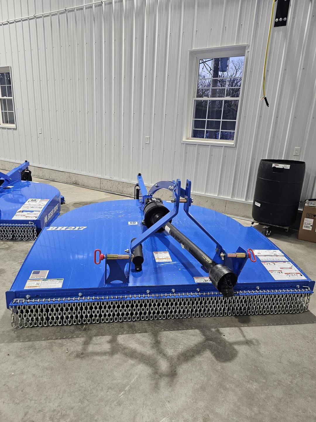 Image of Bush Hog BH217-2 Image 1