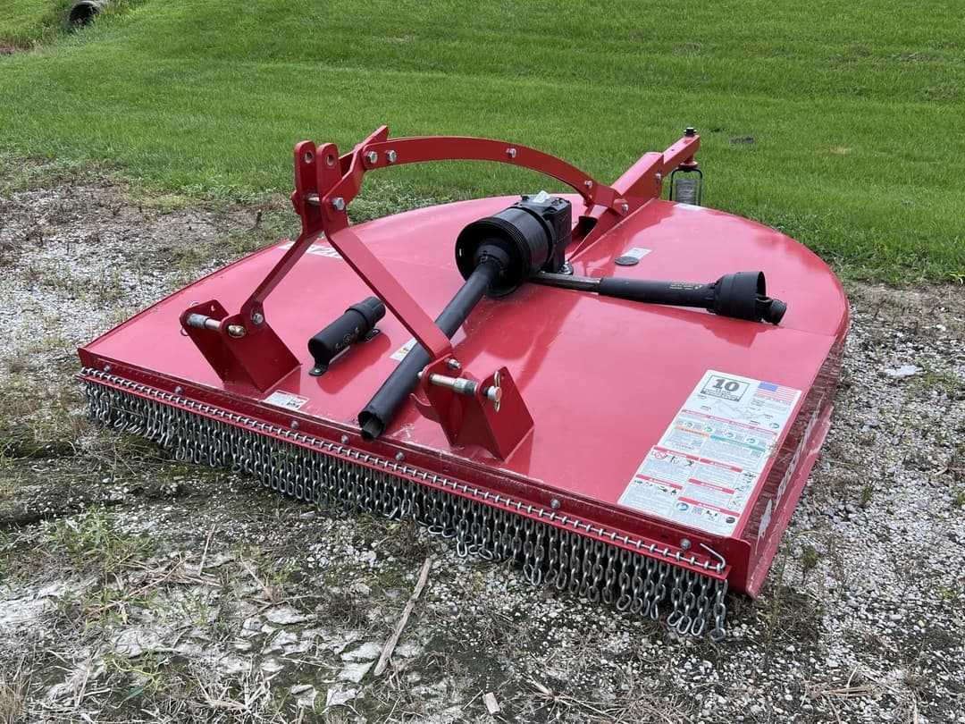 Image of Bush Hog BH217-2 Primary Image