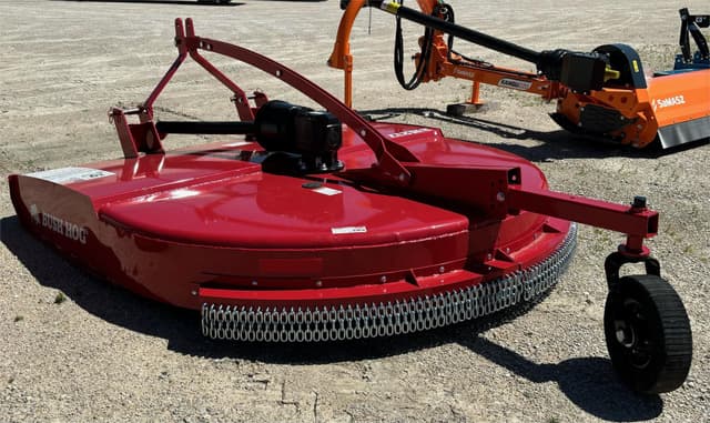 Image of Bush Hog BH217-2 equipment image 1