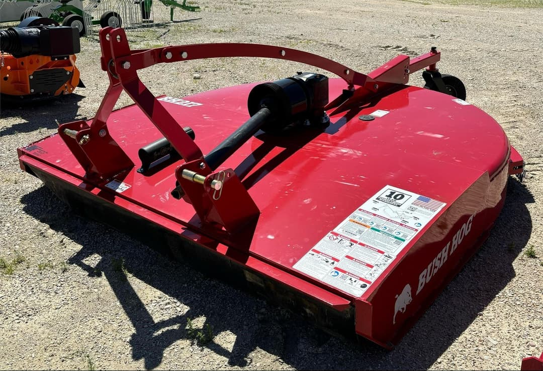 Image of Bush Hog BH217-2 Primary image