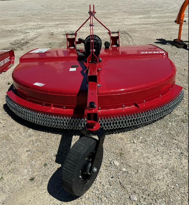 Image of Bush Hog BH217-2 equipment image 2