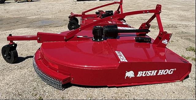 Image of Bush Hog BH217 equipment image 4