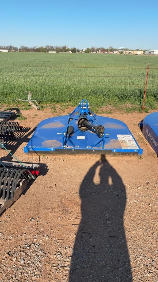 Image of Bush Hog BH217 equipment image 3