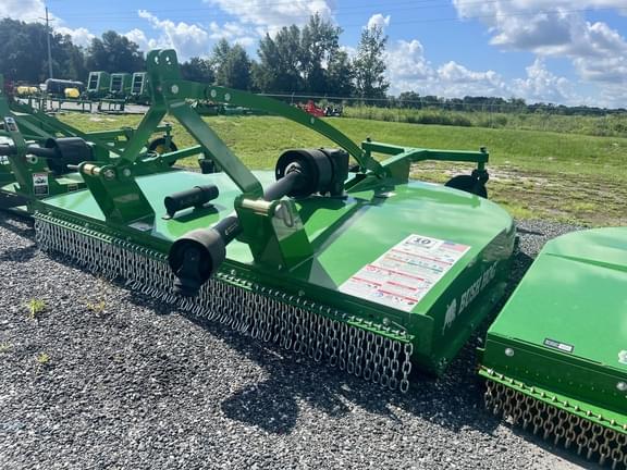 Image of Bush Hog BH317 equipment image 1