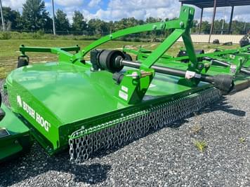 Main image Bush Hog BH317