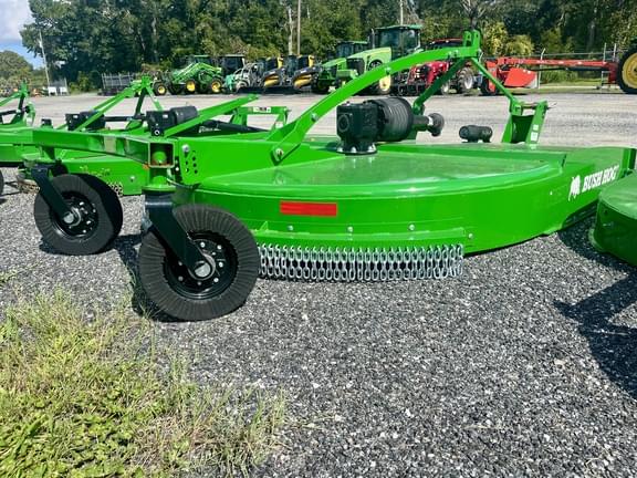 Image of Bush Hog BH317 equipment image 2